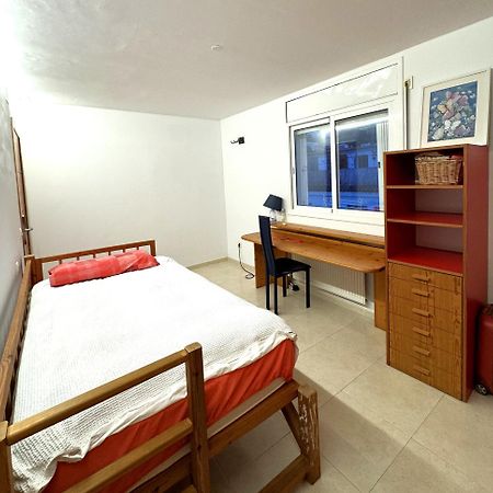 Joel Jan'S Room Roses Exterior foto