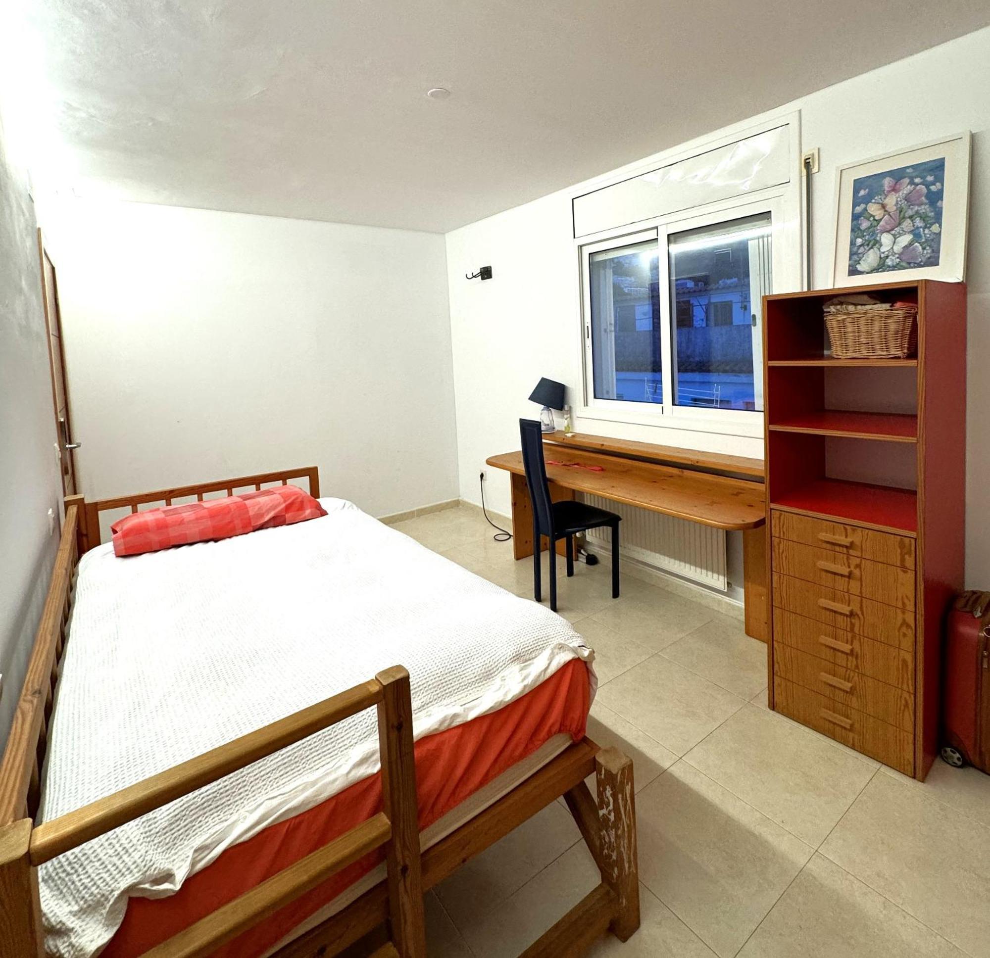 Joel Jan'S Room Roses Exterior foto